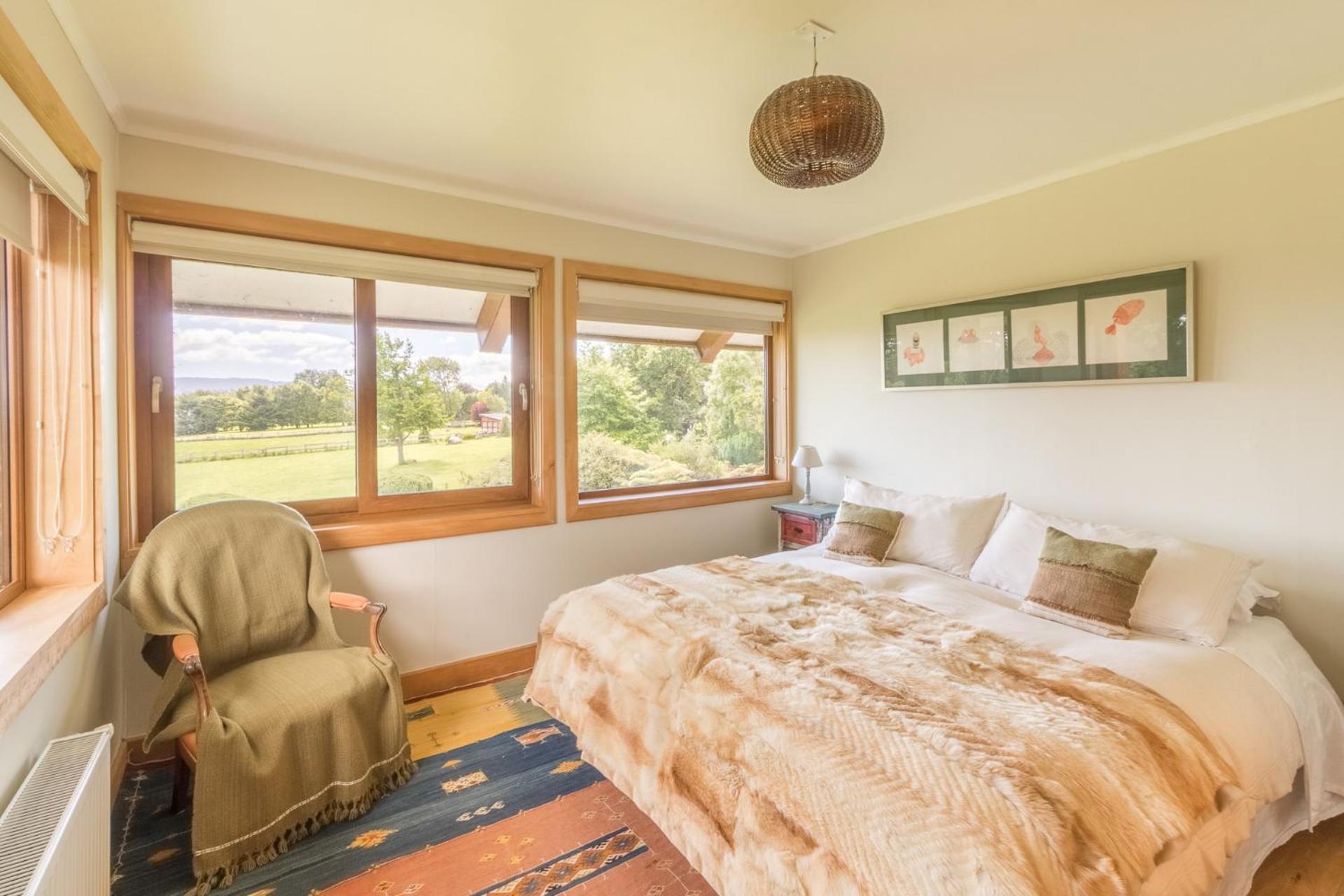 Bed & Breakfast Playa Venado Puerto Varas