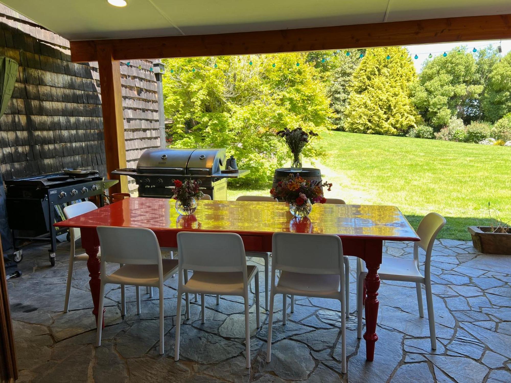 Bed & Breakfast Playa Venado
